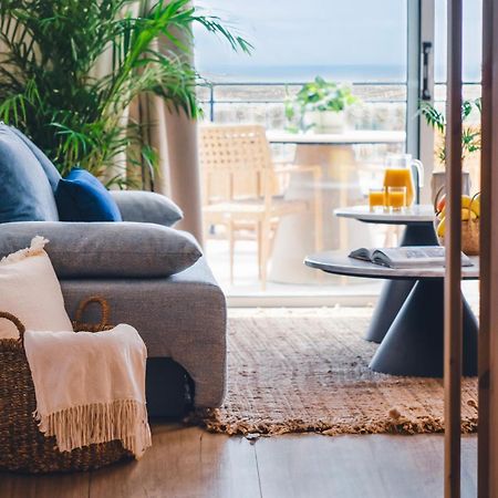 Wellclub - Wellness Family Experience - Seaview Hotel Paphos Buitenkant foto