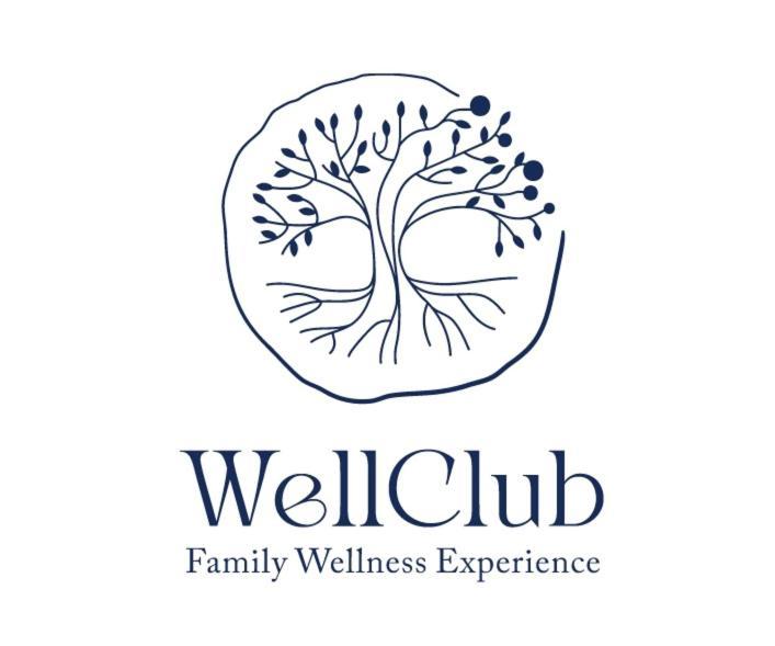 Wellclub - Wellness Family Experience - Seaview Hotel Paphos Buitenkant foto