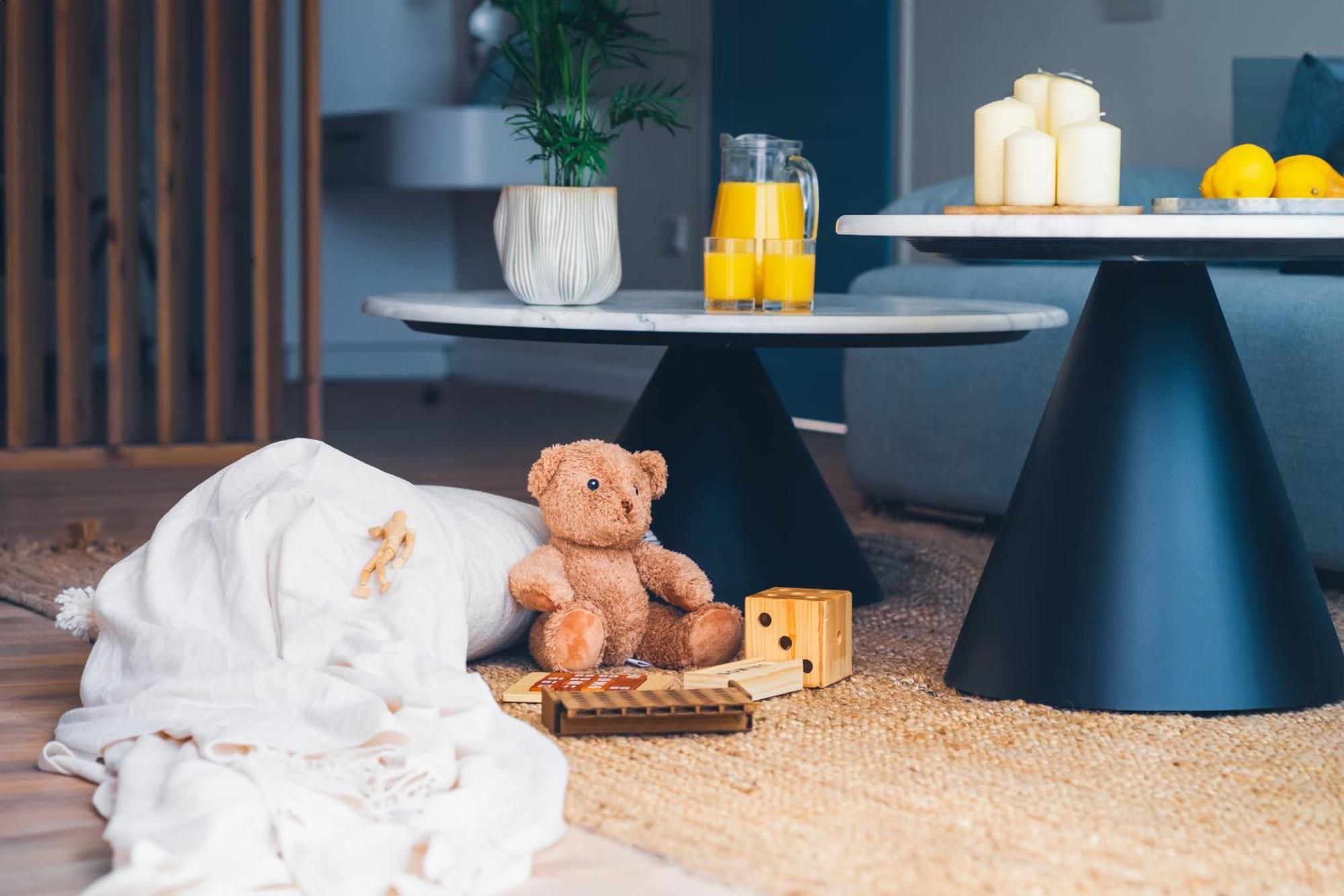 Wellclub - Wellness Family Experience - Seaview Hotel Paphos Buitenkant foto