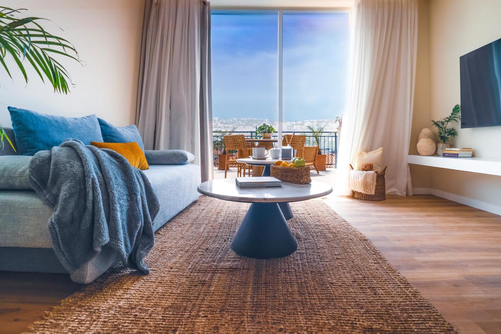 Wellclub - Wellness Family Experience - Seaview Hotel Paphos Buitenkant foto