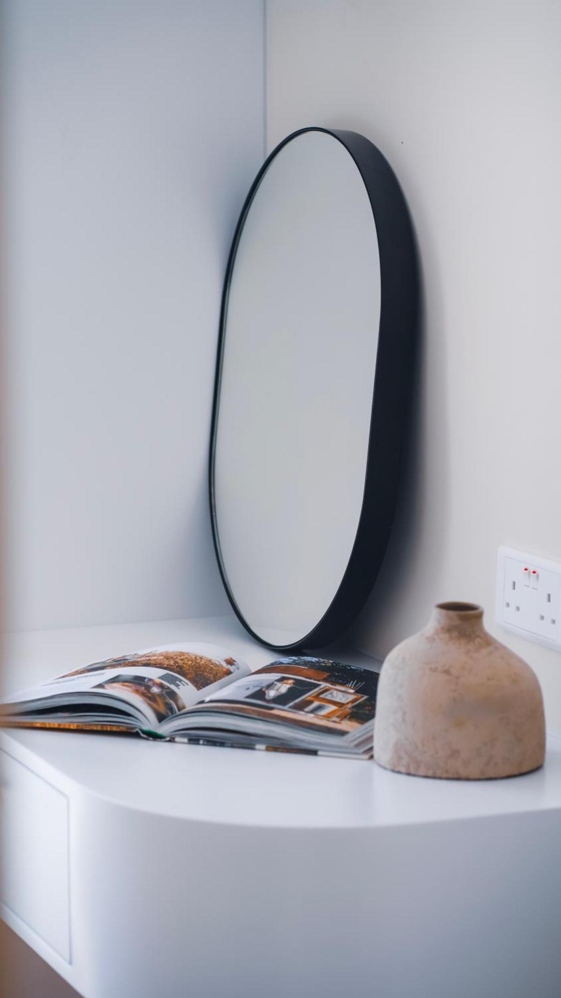 Wellclub - Wellness Family Experience - Seaview Hotel Paphos Kamer foto